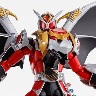 バンダイ(BANDAI)の【新品未開封】真骨彫製法 仮面ライダーウィザード フレイムドラゴン(特撮)