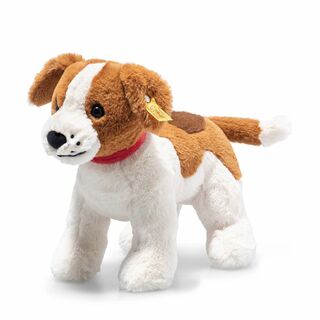 シュタイフテディベア イヌのスナッフィー Steiff Snuffy dog 2(ぬいぐるみ/人形)