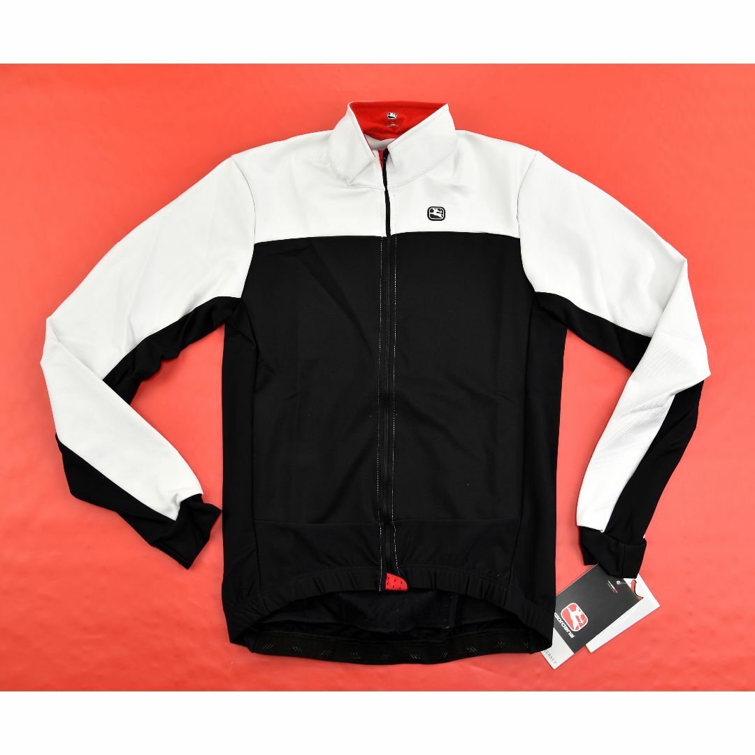 Giordana★ジョルダーナ FRC BC ジャケット size:L