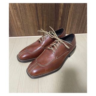 コールハーン(Cole Haan)の値下げ　希少　コールハーン　COLE HAAN  ビンテージ　ヴィンテージ (ドレス/ビジネス)