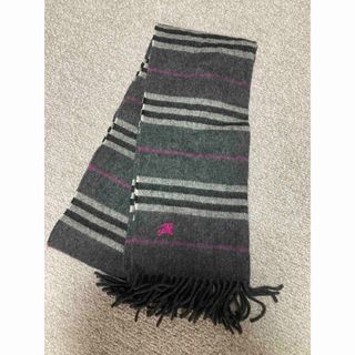 バーバリーブラックレーベル マフラー(メンズ)の通販 76点 | BURBERRY バーバリーブラックレーベル マフラー(メンズ)の通販 76点 | BURBERRY