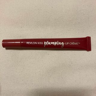 レブロン(REVLON)のレブロン　キス　ブランピング　リップクリーム535 SPICED BERRY(口紅)