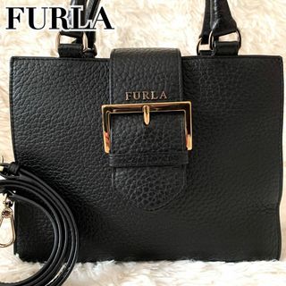 Furla - 新入荷 日本未発売 フルラ JO M ショルダーバッグ ♫の通販 by