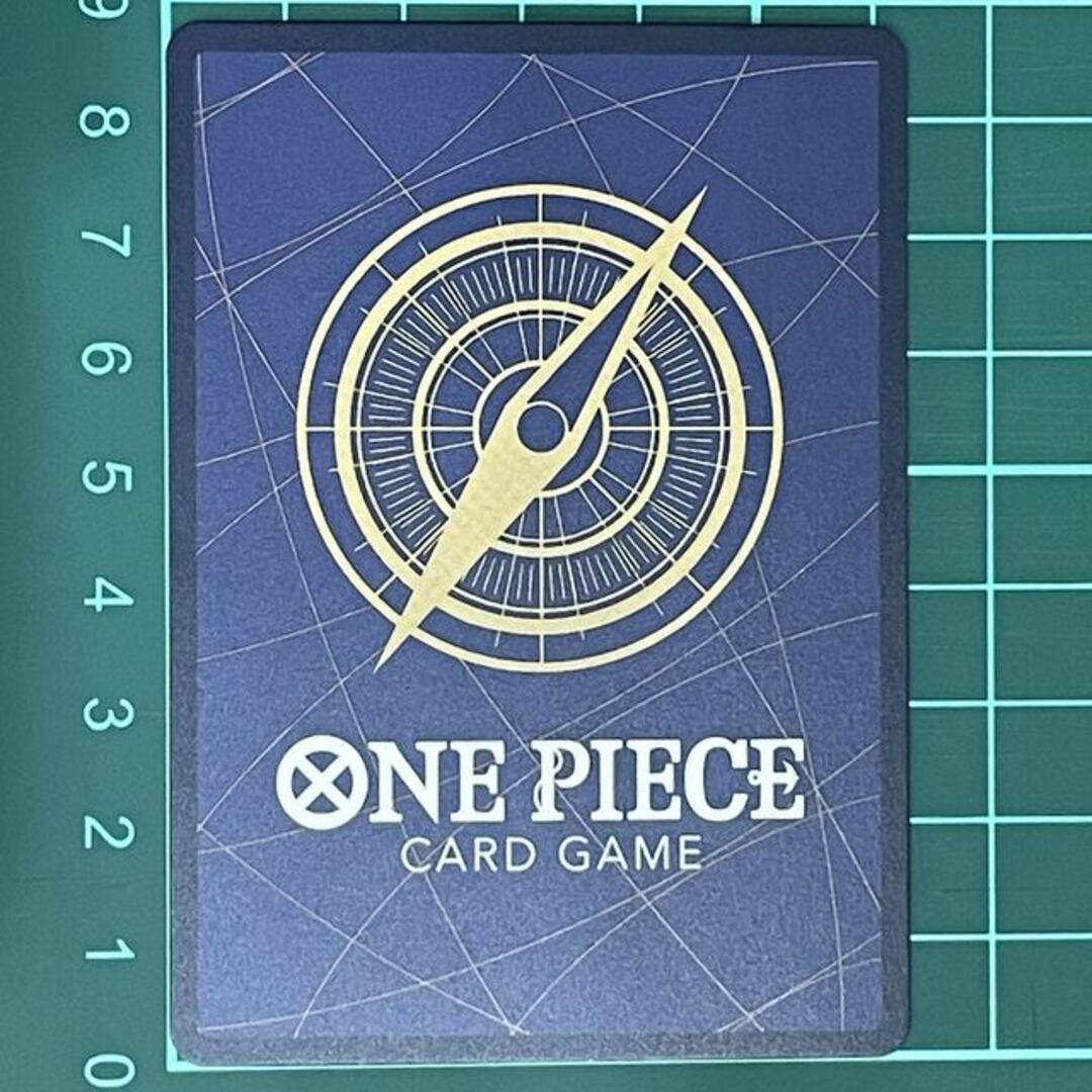 ONE PIECE - Tボーン(パラレル) P-R EB01-049の通販 by magi 個人