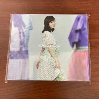 ノギザカフォーティーシックス(乃木坂46)の乃木坂46 生田絵梨花　Time Flies 新品未開封(その他)