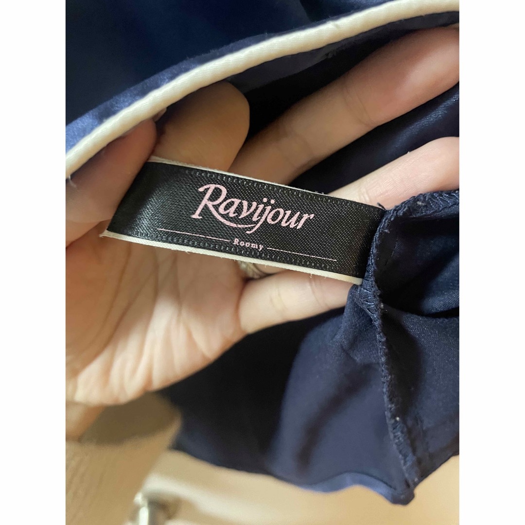 Ravijour(ラヴィジュール)のラヴィジュール　ワンピ　パジャマ レディースのルームウェア/パジャマ(ルームウェア)の商品写真