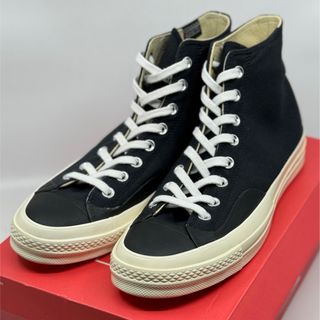 コンバース(CONVERSE)の【レア】防水 Converse Chuck 70 HI  コンバース(スニーカー)