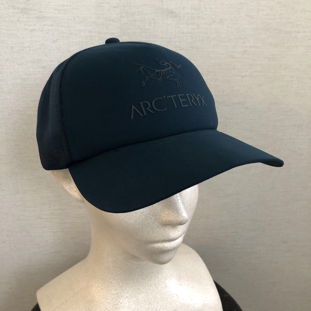 ARC'TERYX(アークテリクス)のアークテリクス　キャップ　sizeフリー メンズの帽子(キャップ)の商品写真