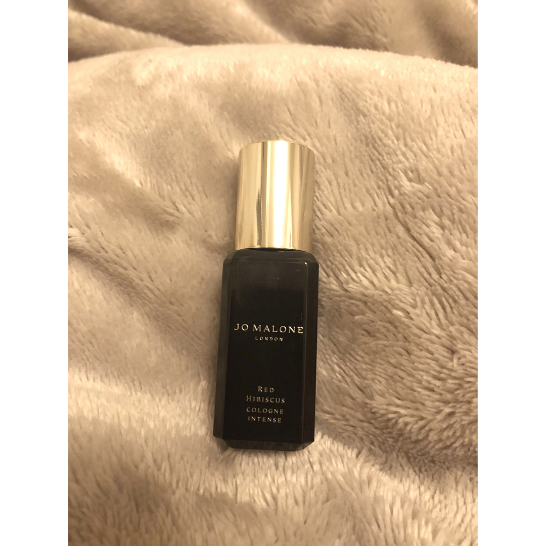 Jo Malone(ジョーマローン)のジョーマローン　レッドハイビスカス　コロン　インテンス　9ml コスメ/美容の香水(香水(女性用))の商品写真