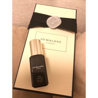 ジョーマローン(Jo Malone)のジョーマローン　レッドハイビスカス　コロン　インテンス　9ml(香水(女性用))