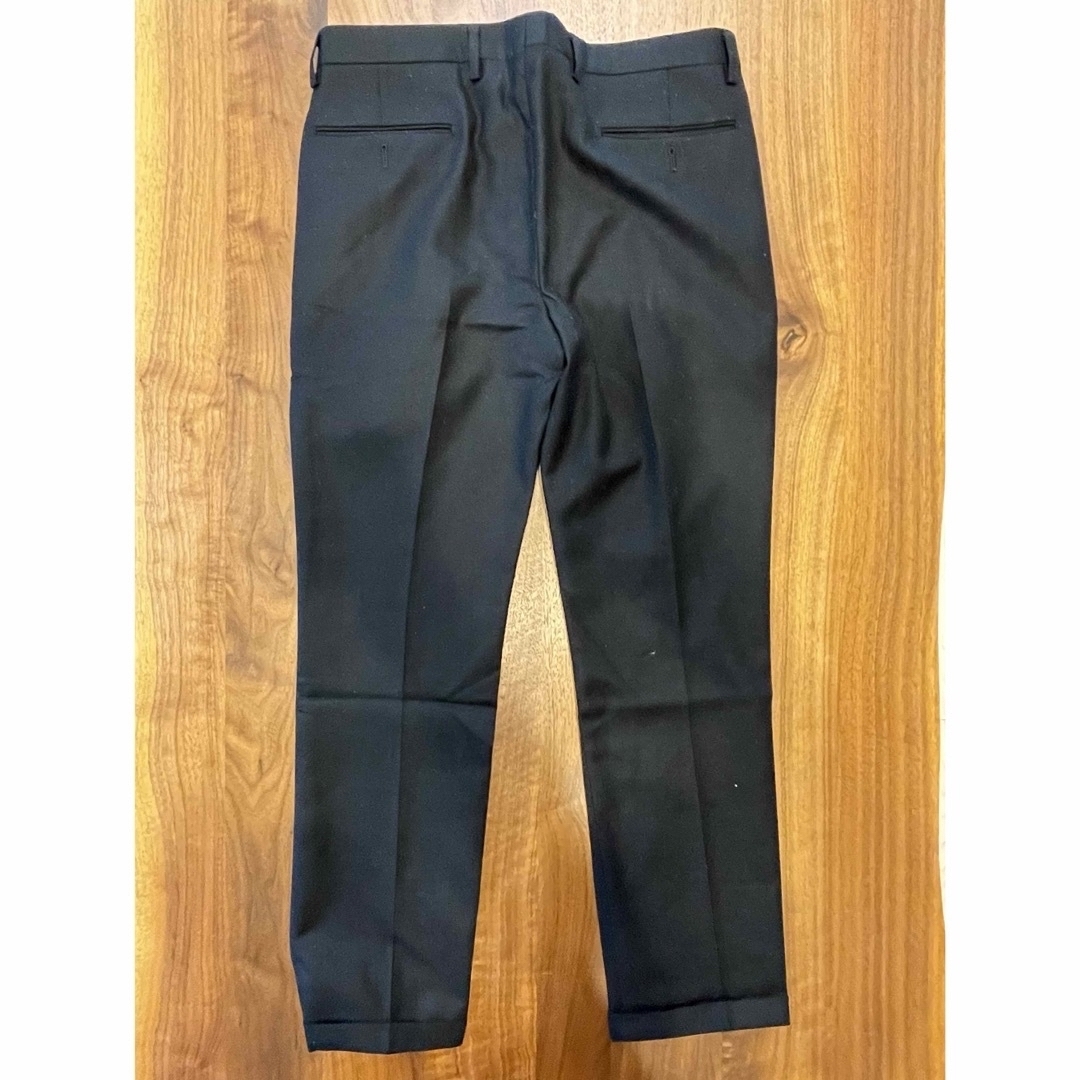 nonnative(ノンネイティブ)のnonnative DWELLER SLACKS メンズのパンツ(スラックス)の商品写真