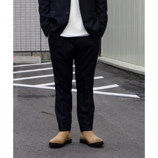 ノンネイティブ(nonnative)のnonnative DWELLER SLACKS(スラックス)