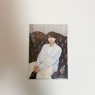 ジャニーズジュニア(ジャニーズJr.)のHiHi Jets 井上瑞稀 フォトセット(アイドルグッズ)