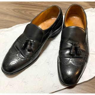 ジョンロブ(JOHN LOBB)のJohn Lobb 25.5cm(ドレス/ビジネス)