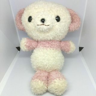 ピンクのパンダのあみぐるみ ※ハンドメイド(あみぐるみ)