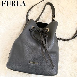 フルラ 巾着 ショルダーバッグ(レディース)の通販 400点以上 | Furlaの