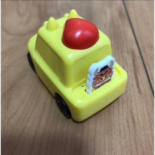 はなかっぱ　やまのふじ　ミニカー(ミニカー)