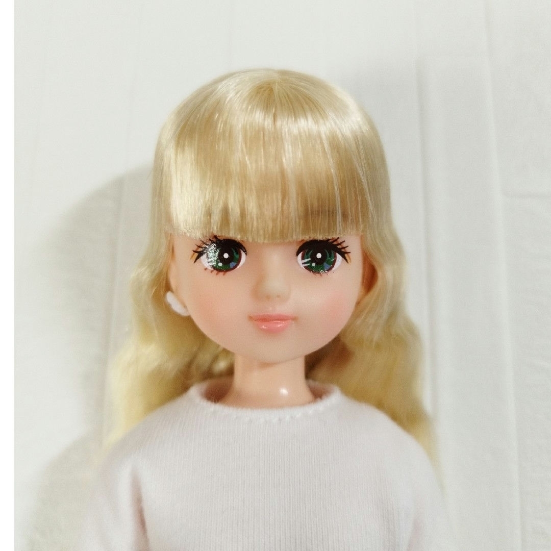 リカちゃんキャッスル 2020神戸三宮BASICモデル パレットF リカちゃんキャッスル 2020神戸三宮BASICモデル パレットF