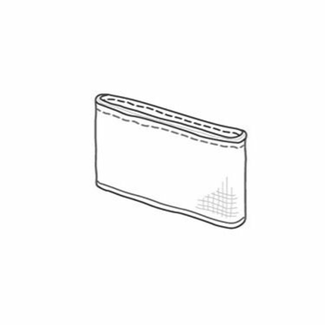 パナソニック(Panasonic)【純正品】パナソニック 加湿空気清浄機 交換用 スマホ/家電/カメラの冷暖房/空調(その他)の商品写真