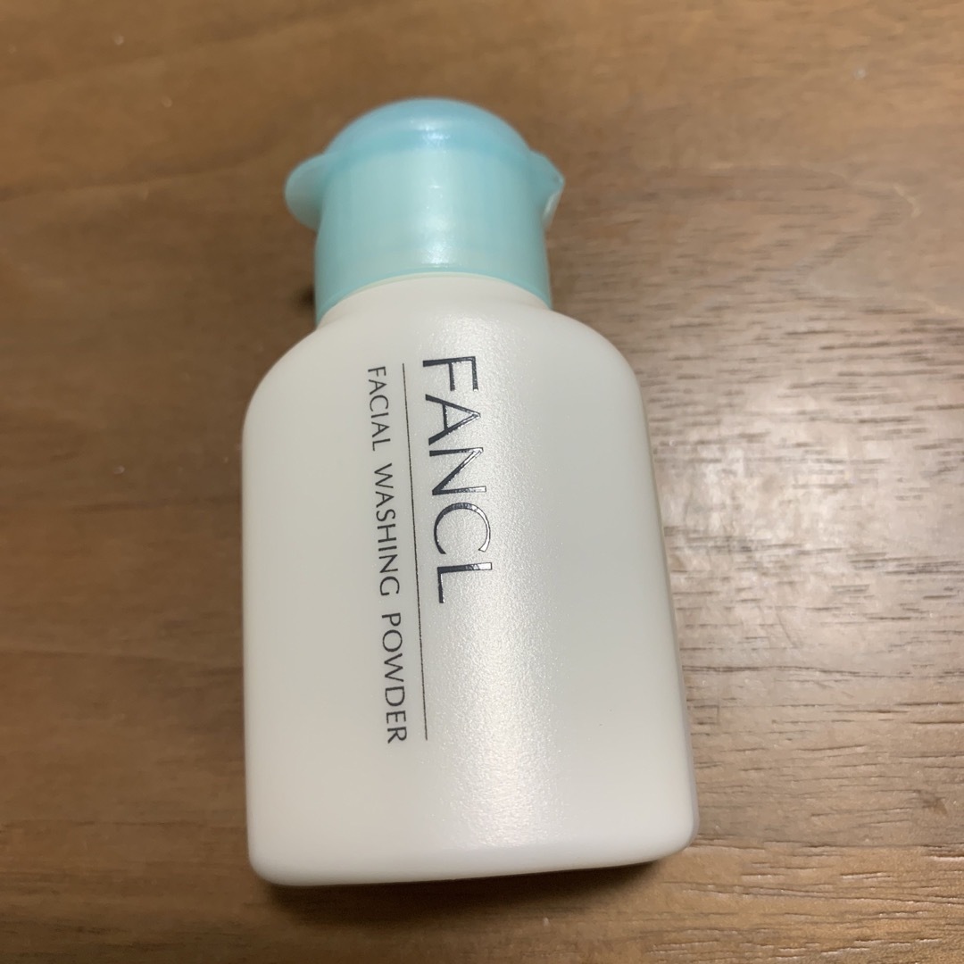 FANCL(ファンケル)のファンケル 洗顔パウダー 13g コスメ/美容のスキンケア/基礎化粧品(洗顔料)の商品写真