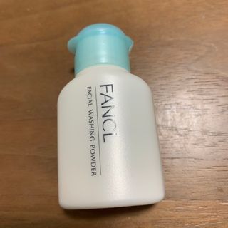 ファンケル(FANCL)のファンケル 洗顔パウダー 13g(洗顔料)