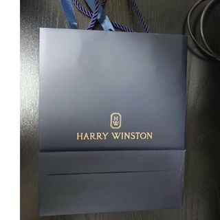 ハリーウィンストン(HARRY WINSTON)のハリー・ウィンストン　ショッパー(その他)