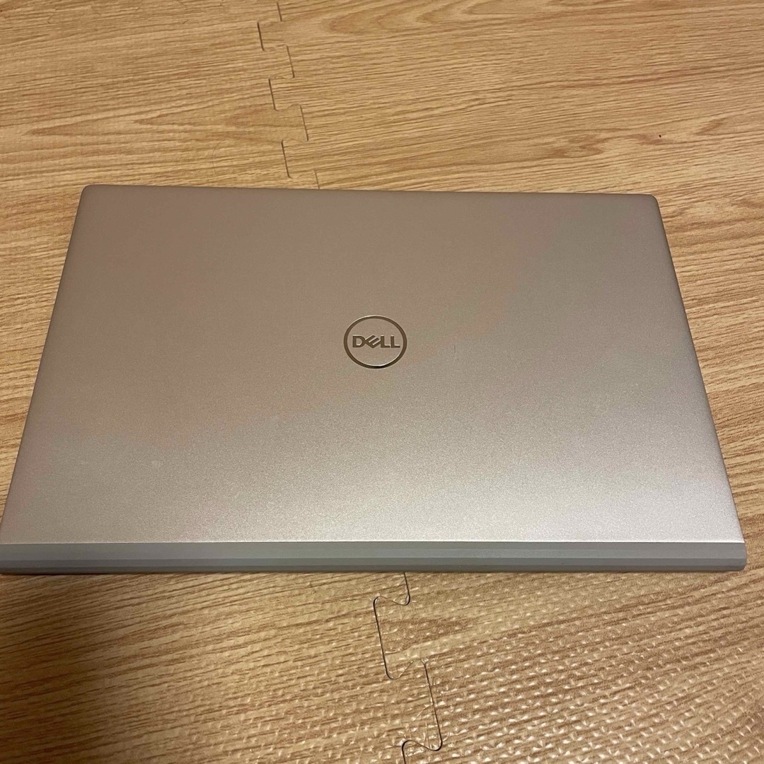 DELL(デル)のDELL Inspiron 14 5405 プレミアム Ryzen5 4500U スマホ/家電/カメラのPC/タブレット(ノートPC)の商品写真