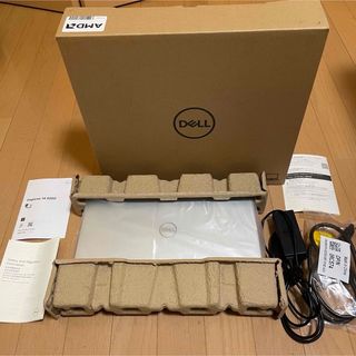 デル(DELL)のDELL Inspiron 14 5405 プレミアム Ryzen5 4500U(ノートPC)