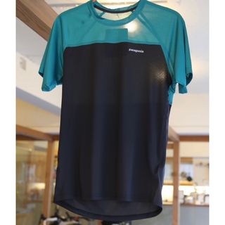 パタゴニア(patagonia)の【Patagonia】S/S Windchaser Shirt(ウェア)