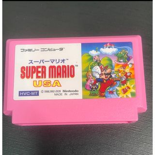 マリオ　ゲーム風(その他)