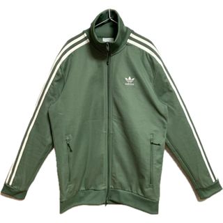 adidas - 《レア》adidas ATP復刻 トラックトップ ジャージ 濃紺の通販