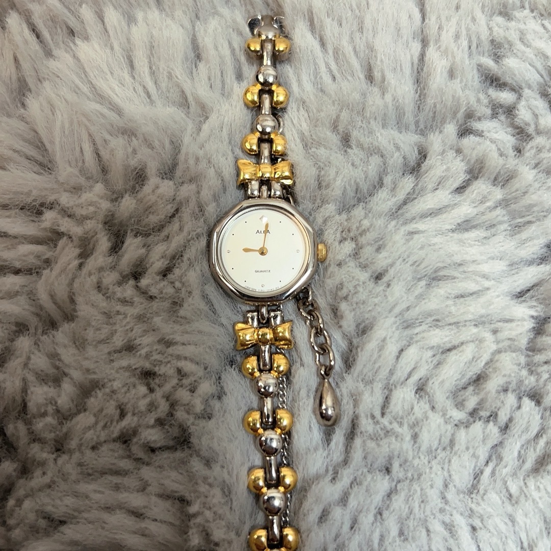ALBA(アルバ)のセイコーアルバ SEIKO alba 腕時計 y150 0c40 レディース レディースのファッション小物(腕時計)の商品写真