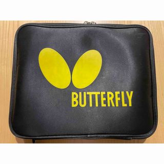 バタフライ（Butterfly）GRケース　卓球(卓球)