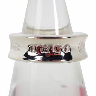 ティファニー(Tiffany & Co.)のティファニー 925 1837 リング 10.5号[g145-82］(リング(指輪))