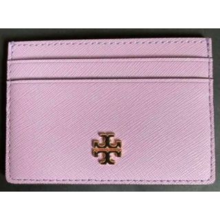 トリーバーチ(Tory Burch)のトリーバーチ名刺入TORYBURCH(名刺入れ/定期入れ)