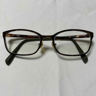 ジンズ(JINS)の眼鏡 JINS 調光レンズ(サングラス/メガネ)