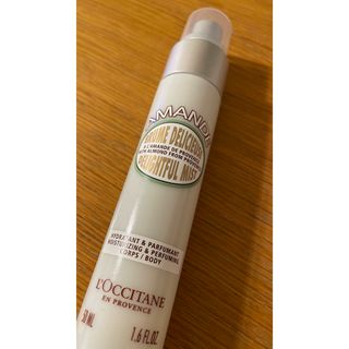 ロクシタン(L'OCCITANE)のロクシタンアーモンドADモイストミスト(化粧水/ローション)