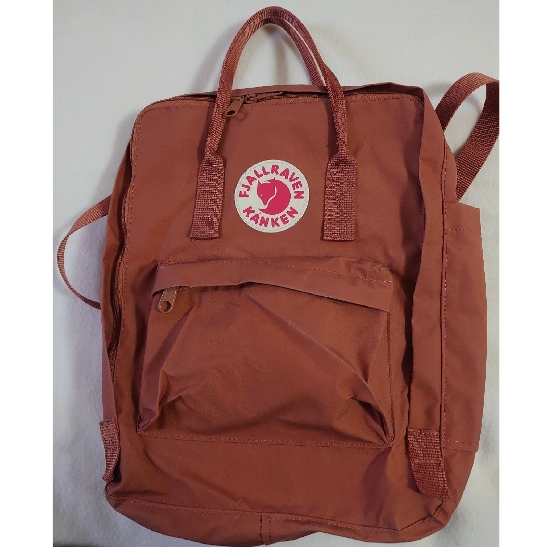 FJALLRAVEN KANKEN(フェールラーベンカンケン)のフェールラーベン KANKEN リュックサック レディースのバッグ(リュック/バックパック)の商品写真