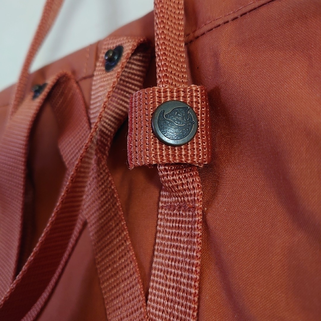 FJALLRAVEN KANKEN(フェールラーベンカンケン)のフェールラーベン KANKEN リュックサック レディースのバッグ(リュック/バックパック)の商品写真