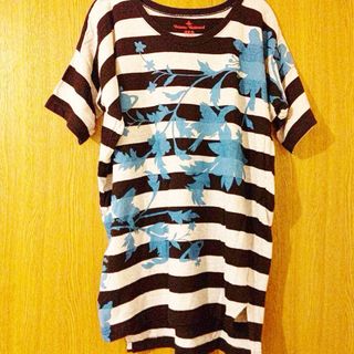 ヴィヴィアン(Vivienne Westwood) Tシャツ(レディース/半袖)の通販