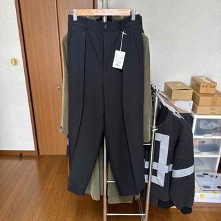 シティ(CITY)のCITY / ADAPT WIDE PANTS スラックス(スラックス)