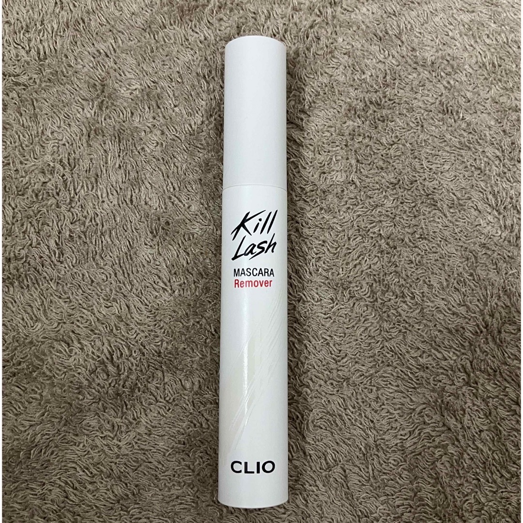 CLIO(クリオ)のCLIO マスカラリムーバー コスメ/美容のスキンケア/基礎化粧品(クレンジング/メイク落とし)の商品写真