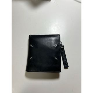 マルタンマルジェラ(Maison Martin Margiela)のMaison Margiela 財布(折り財布)