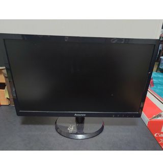 Lenovo - Lenovo LI2241 ワイド LCD モニター