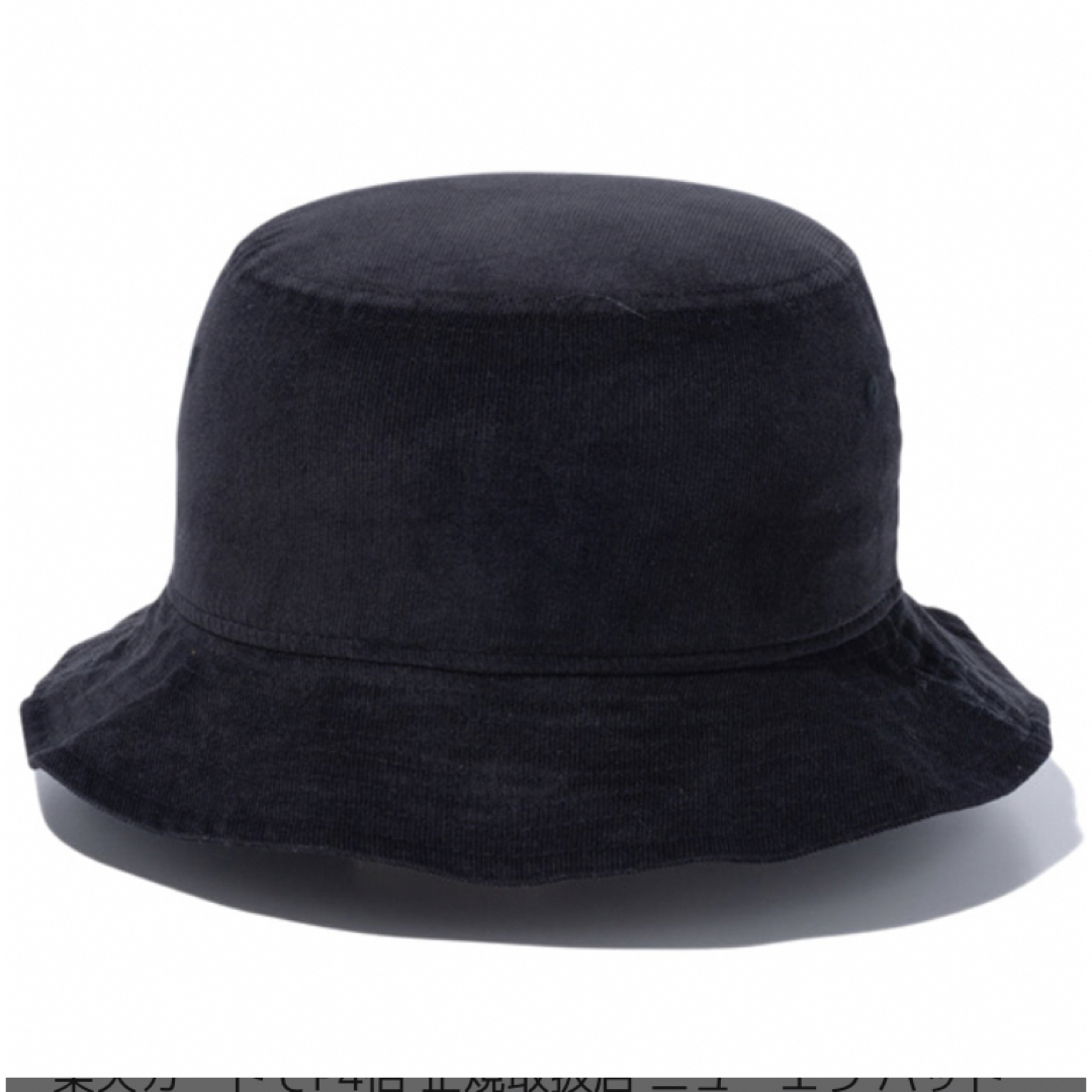 NEW ERA(ニューエラー)のNEW ERA バケットハット L-XL メンズの帽子(ハット)の商品写真