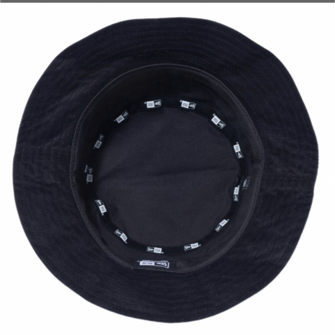 NEW ERA(ニューエラー)のNEW ERA バケットハット L-XL メンズの帽子(ハット)の商品写真