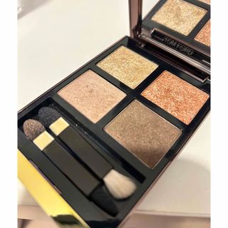 トムフォードビューティ(TOM FORD BEAUTY)のトムフォード　アイシャドウ(アイシャドウ)