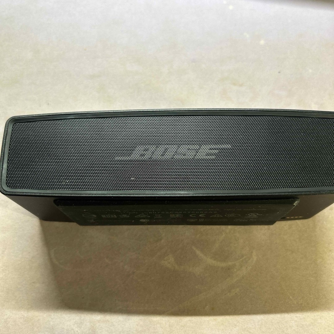 BOSE(ボーズ)のBOSE Bluetoothスピーカー スマホ/家電/カメラのオーディオ機器(スピーカー)の商品写真