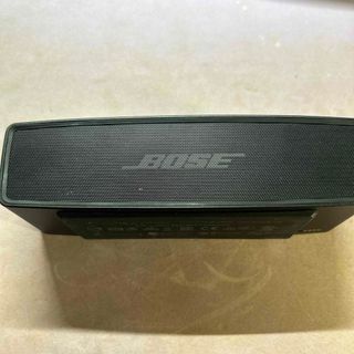 ボーズ(BOSE)のBOSE Bluetoothスピーカー(スピーカー)