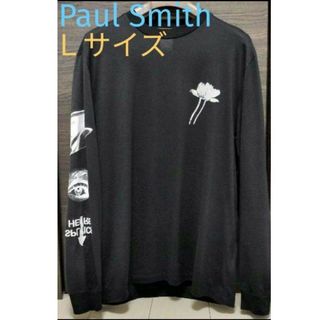 ポールスミス(Paul Smith)のnormal様専用 Paul Smith クルーネックカットソー(Tシャツ/カットソー(七分/長袖))